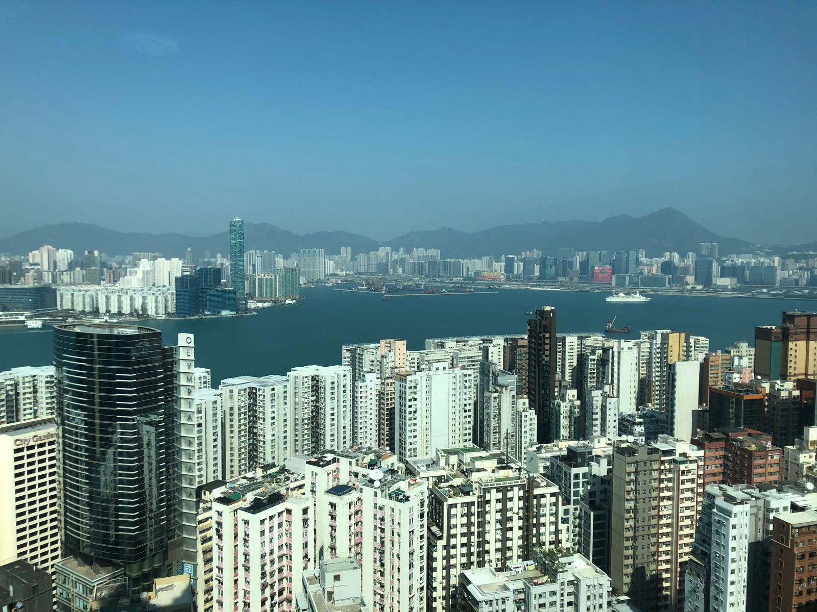 豪廷峰
